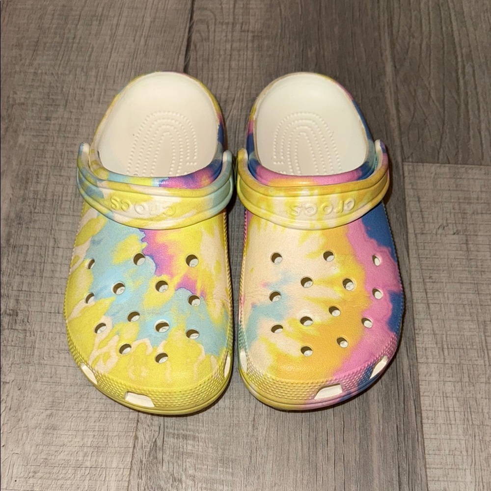 Crocs classic clog